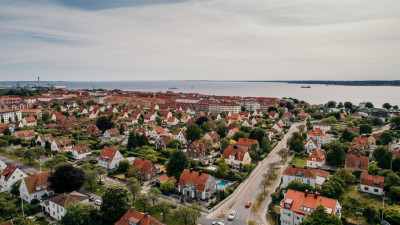  Norra Stenbocksgatan 91