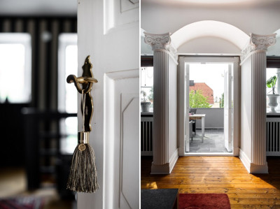  Norra Stenbocksgatan 91