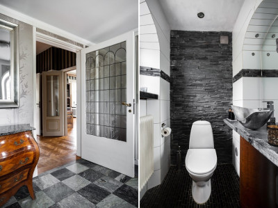  Norra Stenbocksgatan 91