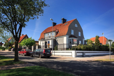  Norra Stenbocksgatan 91