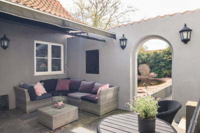  Norra Stenbocksgatan 91