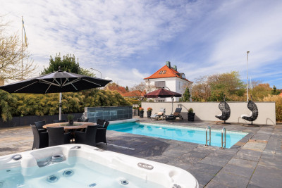  Norra Stenbocksgatan 91