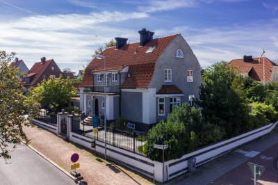  Norra Stenbocksgatan 91