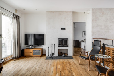  Strandvägen 36/ Drottninggatan 131