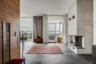  Strandvägen 36/ Drottninggatan 131