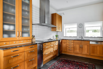  Strandvägen 36/ Drottninggatan 131