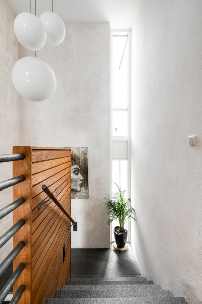  Strandvägen 36/ Drottninggatan 131