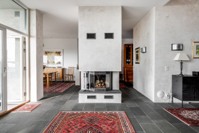  Strandvägen 36/ Drottninggatan 131