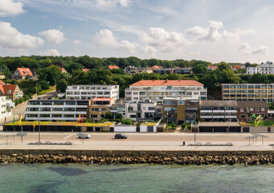  Strandvägen 36/ Drottninggatan 131