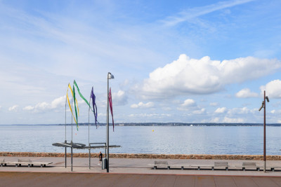  Strandvägen 36/ Drottninggatan 131