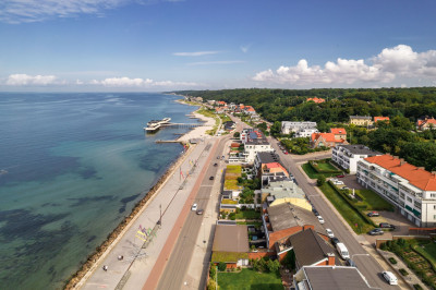  Strandvägen 36/ Drottninggatan 131