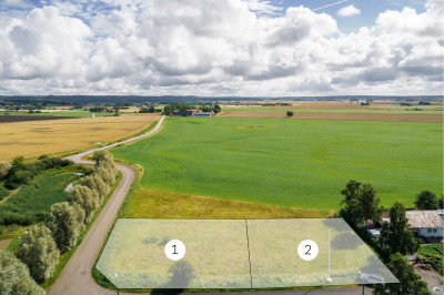 Vejbyslätt stationsväg vy 3 Vejbyslätts stationsväg 21