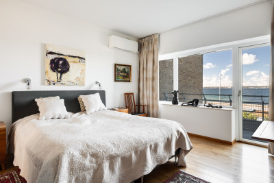  Strandvägen 36/ Drottninggatan 131