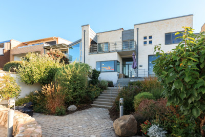  Strandvägen 36/ Drottninggatan 131