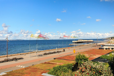  Strandvägen 36/ Drottninggatan 131