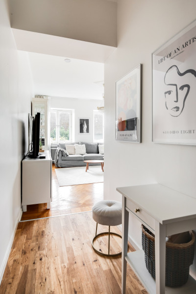  Karl X Gustavs gata 30