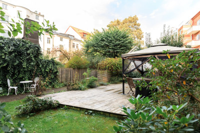  Karl X Gustavs gata 30