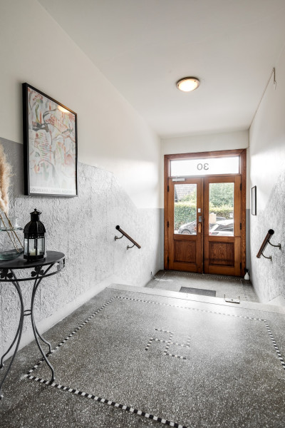  Karl X Gustavs gata 30