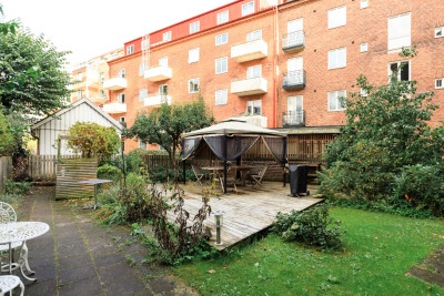  Karl X Gustavs gata 30