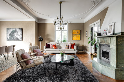  Norra Stenbocksgatan 91