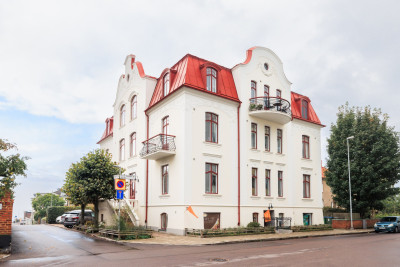  Karl X Gustavs gata 33