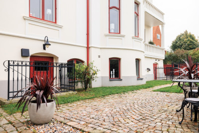  Karl X Gustavs gata 33