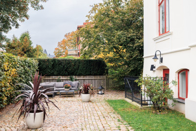  Karl X Gustavs gata 33