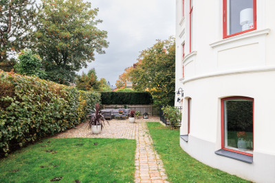  Karl X Gustavs gata 33