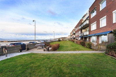 Lågupplöst Drottninggatan 105A