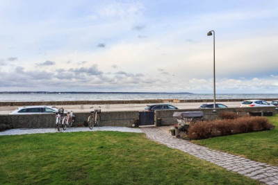 Lågupplöst Drottninggatan 105A