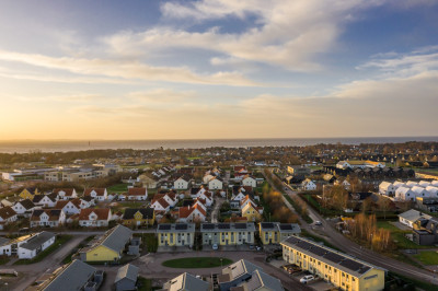  Hylleblomsvägen 100