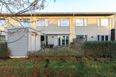 Hylleblomsvägen 100