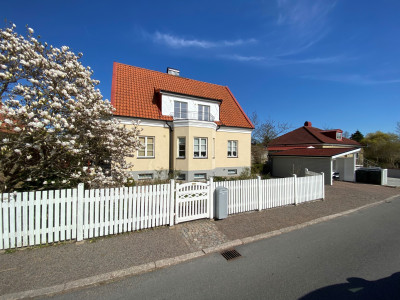 Borgaregatan 3