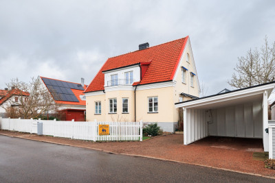 Borgaregatan 3