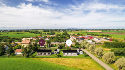  Vejbyslätts stationsväg 21