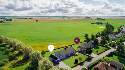  Vejbyslätts stationsväg 21