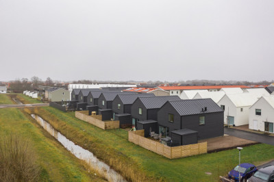  Ingrid Mariegatan 14