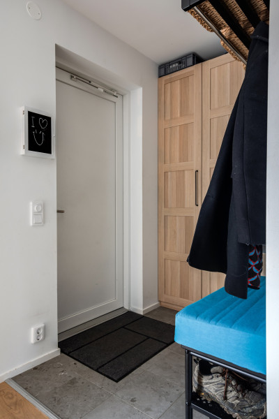  Ingrid Mariegatan 14