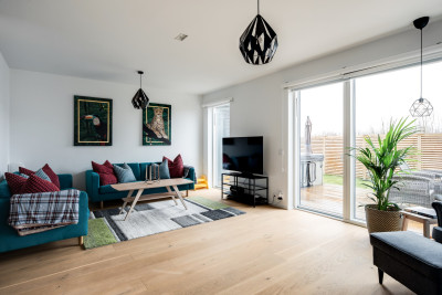  Ingrid Mariegatan 14