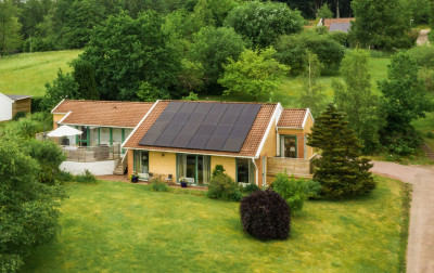 Gammelgårdsvägen 7