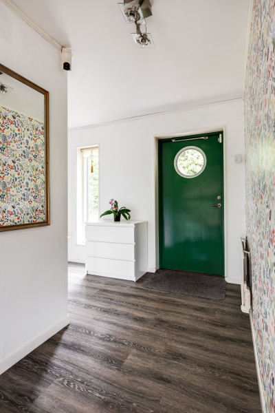 Gammelgårdsvägen 7