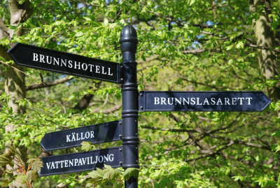  Södra Brunnsvägen 19