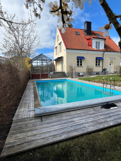 Trädgård 1 Trädgård 1 Borgaregatan 3