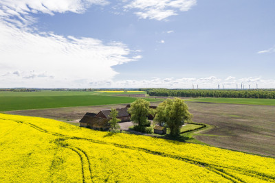 Viaköps byaväg 156