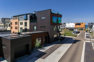  Strandridaregatan 60