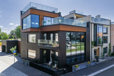  Strandridaregatan 60