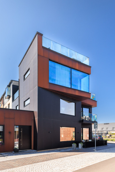  Strandridaregatan 60