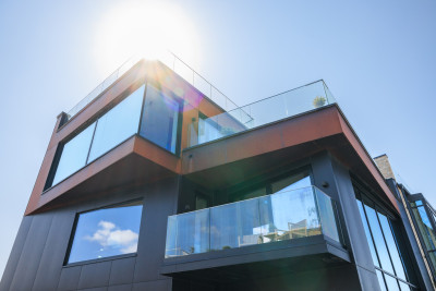  Strandridaregatan 60