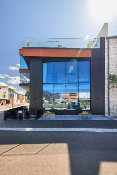  Strandridaregatan 60