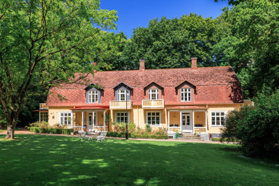 Brunnsparken villa salvia 1
